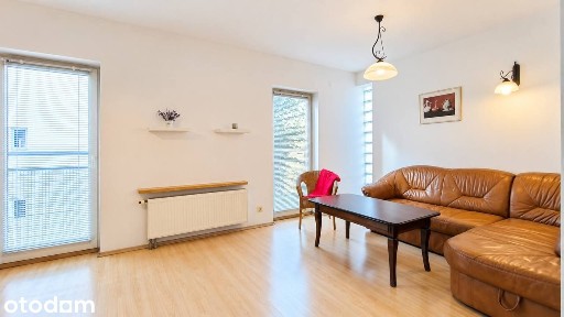 Przestronne 2 pok. | 34 m2 | Olsza | Opolska Estakada