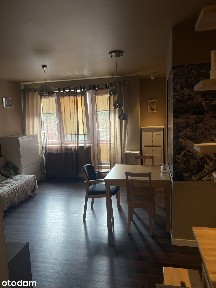 Urokliwe mieszkanie do wynajęcia przy ul.Włoskiej w Krakowie