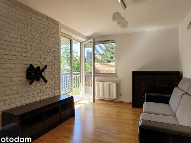 3 pokoje, 2 miejsca parkingowe, balkon, od zaraz, BRONOWICE, IKEA