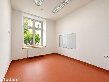Gabinety na wynajem I 2300 z mediami I centrum
