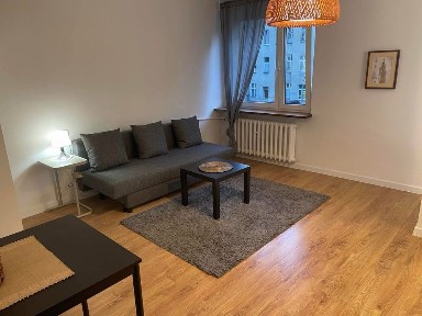 Wrocław, Stare Miasto, Legnicka 24