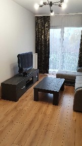 Mieszkanie, 49,0 m2, Wrocław