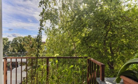 [Nieaktualne] 2 pokoje | 50 m² | balkon | Grabiszyn | bez pośredników