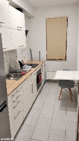 Mieszkanie z ogródkiem w Grzegórzkach