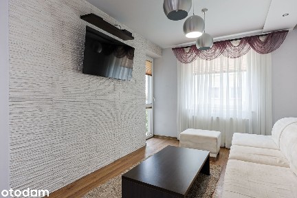 Mieszkanie do wynajęcia - 37,6 m², ul. Wieniawskiego 12
