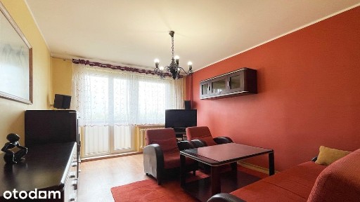 Top lokalizacja 3 pokoje Katowice Śródmieście - Rybnicka