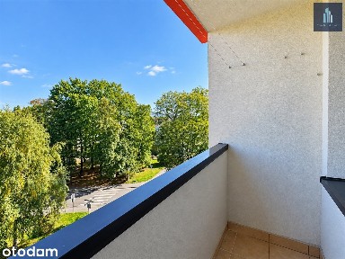 Atrakcyjne mieszkanie do wynajęcia w centrum