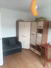 SPRZEDAM!Mieszkanie własnościowe, 2 pokojowe, 1 piętro, piwnica