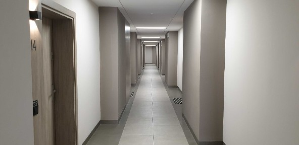 Mieszkanie w Szczecinie do wynajęcia