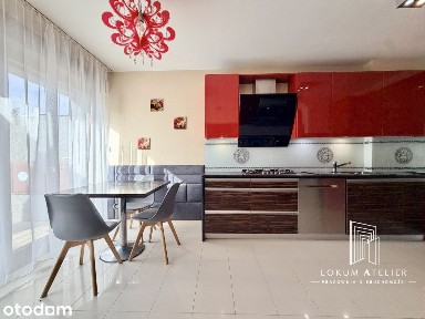 Bielany, house for rent with garden