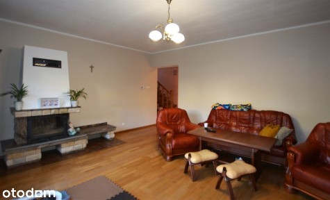 Dom, 130 m², Lubin