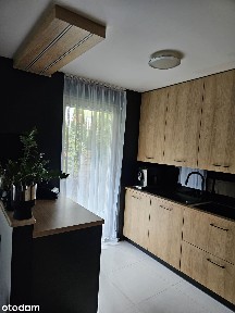 Urokliwe mieszkanie z ogródkiem