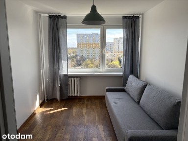 mieszkanie 2 pokojowe z balkonem, 47m2, po remoncie