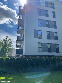 Grunwald,nowsze,umeblowane,komfortowe,balkon,piwnica,miejsce postojowe