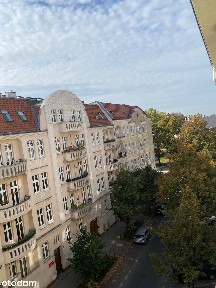 Mieszkanie, 54 m², Poznań