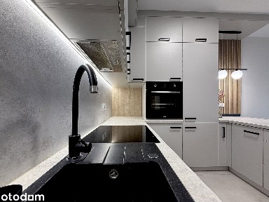 River Side | widok na patio | standard premium | m. parkingowe
