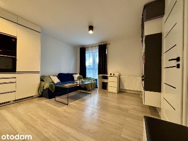 2 pokoje/27.8m2/Mazurska