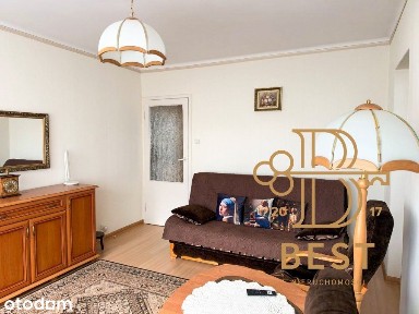 4 pokoje | 56 m2 | I piętro | Pyrzyce