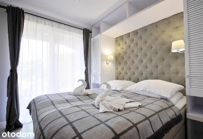 Na sprzedaż Apartament dwupokojowy w atrakcyjnym obiekcie Polanki Park