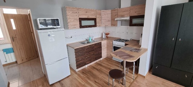 Bezczynszowe mieszkanie 60 m² z prywatnym ogródkiem | Łańcut