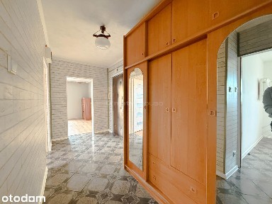 Szczecinek dwa pokoje do wynajęcia Balkon
