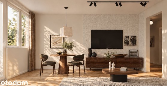 1 piętro | 3 pokoje| Balkon| Po remoncie