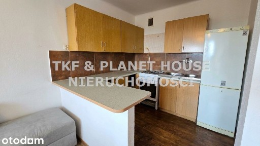 Mieszkanie 37 m2/3pięrto/ balkon/Tomaszów Maz.