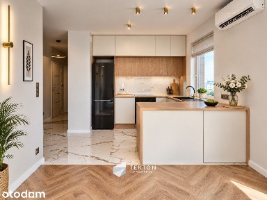 18,5m2 balkonu! M4 w standardzie Premium!