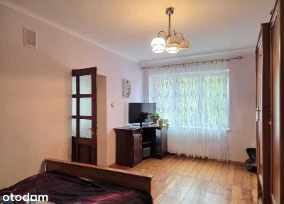 Mieszkanie 45,1 m2/piwnica 7,4 m2/ centrum