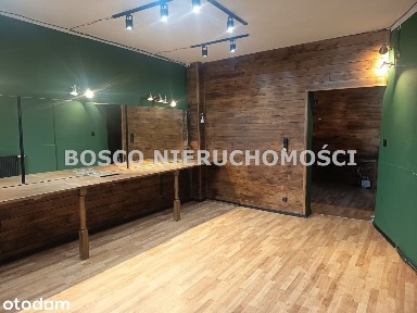 Ok Rynku Parter Biuro, Fryzjer, Kosmetyczka Usługi