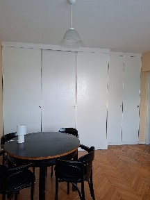 Dwupokojowe ok 50m2, duży balkon, Osiedle Młodych, 1.500 zł dodatkowo czynsz ok 800 zł, media