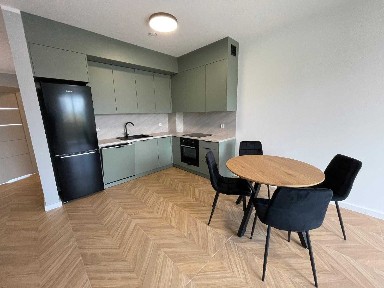 Nowe mieszkania do wynajecia