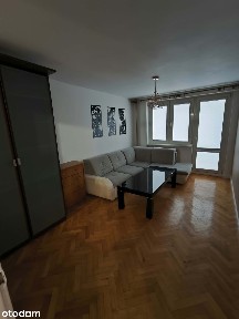 Dwupokojowe mieszkanie w dobrej lokalizacji | Wolne od zaraz!