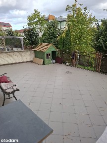 2 pokoje, 50 m², duży taras | Gdańsk, Ujeścisko