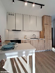 NOWE 30 m² | PIERWSZY NAJEM | DUŻY BALKON | GARAŻ | GDYNIA