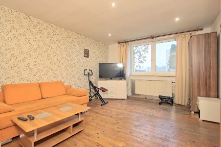 4-pok. Dom 80m2, Radzymin