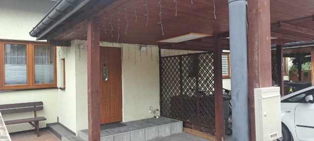 Segment 100 m2 | ul. Sienna | Grodzisk Mazowiecki | 998 000 zł do negocjacji | bezpośrednio