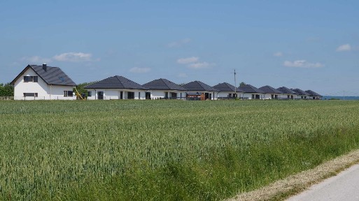 Domy na sprzedaż bez pośredników