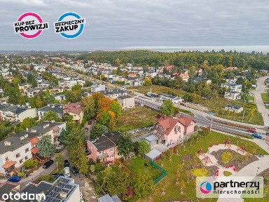 Bliźniak Smugowa/podpiwniczony/ działka 479m2