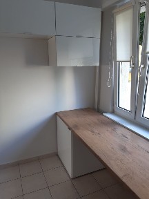 Sprzedam mieszkanie z obowiązującą umową najmu - stały dochód