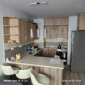 Mieszkanie 40 m², ul. Grochowskiego, blisko PKP