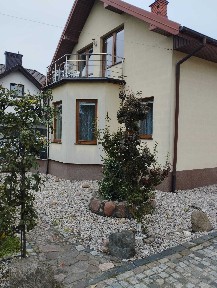 Dom do wynajęcia - Klaudyn