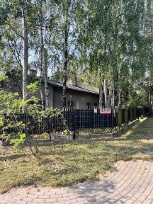 Budynek firmowy do wynajęcia 400m2