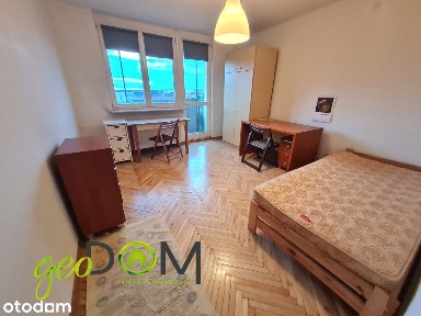 3-pokojowe, 47 m, ul. Nowomiejska, blisko centrum