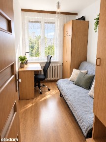 MIESZKANIE INWESTYCYJNE - 5 POKOI | 83,66 m² | CZECHÓW PÓŁNOCNY