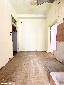 Lokal do remontu / Zamojska 39 LUBLIN