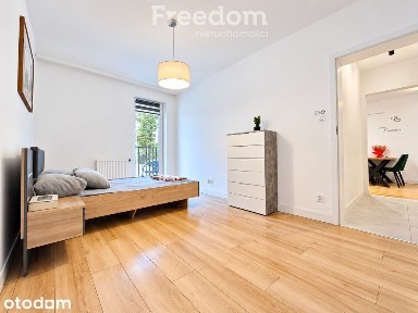 Na sprzedaż- 2-pokojowe mieszkanie, 46,42 m2, parter, ul. Żeromskiego
