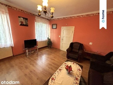 Mieszkanie z potencjałem w Szubinie - 69 m²