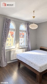 Wyjątkowe mieszkanie z widokiem na Stary Rynek |