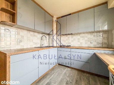 Fordon/os. Nad Wisłą/3 pokoje/65,7m2